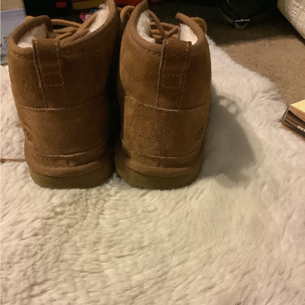Ugg boots, offers are welcomed
